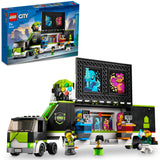 LEGO Lastbil för gamingturnering 60388