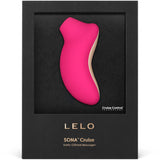 Lelo SONA Cruise Cerise