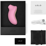 Lelo SONA Cruise Pink