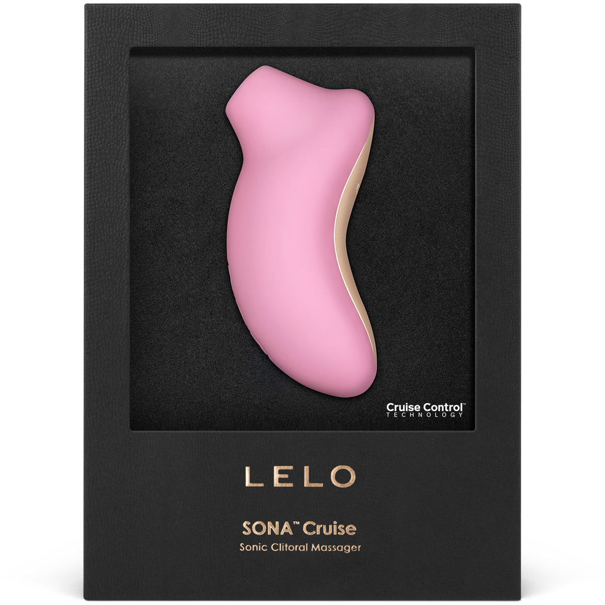 Lelo SONA Cruise Pink