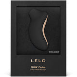 Lelo SONA Cruise Black