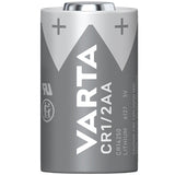 Varta CR1/2AA / 1/2AA 3V Lithium-batteri