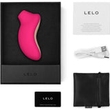 Lelo SONA Cerise