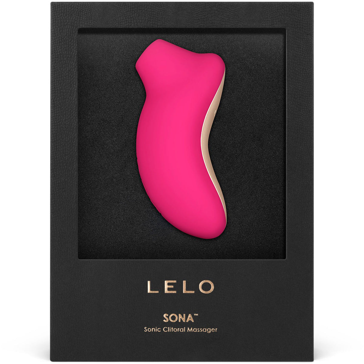 Lelo SONA Cerise