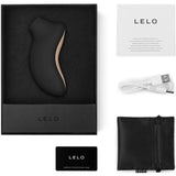 Lelo SONA Black