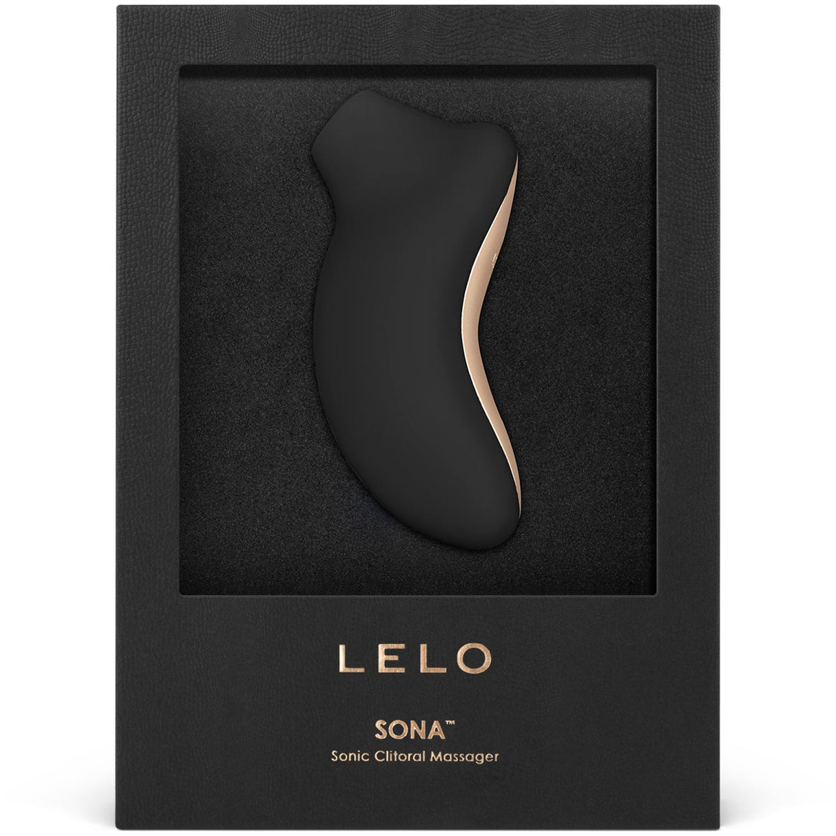 Lelo SONA Black