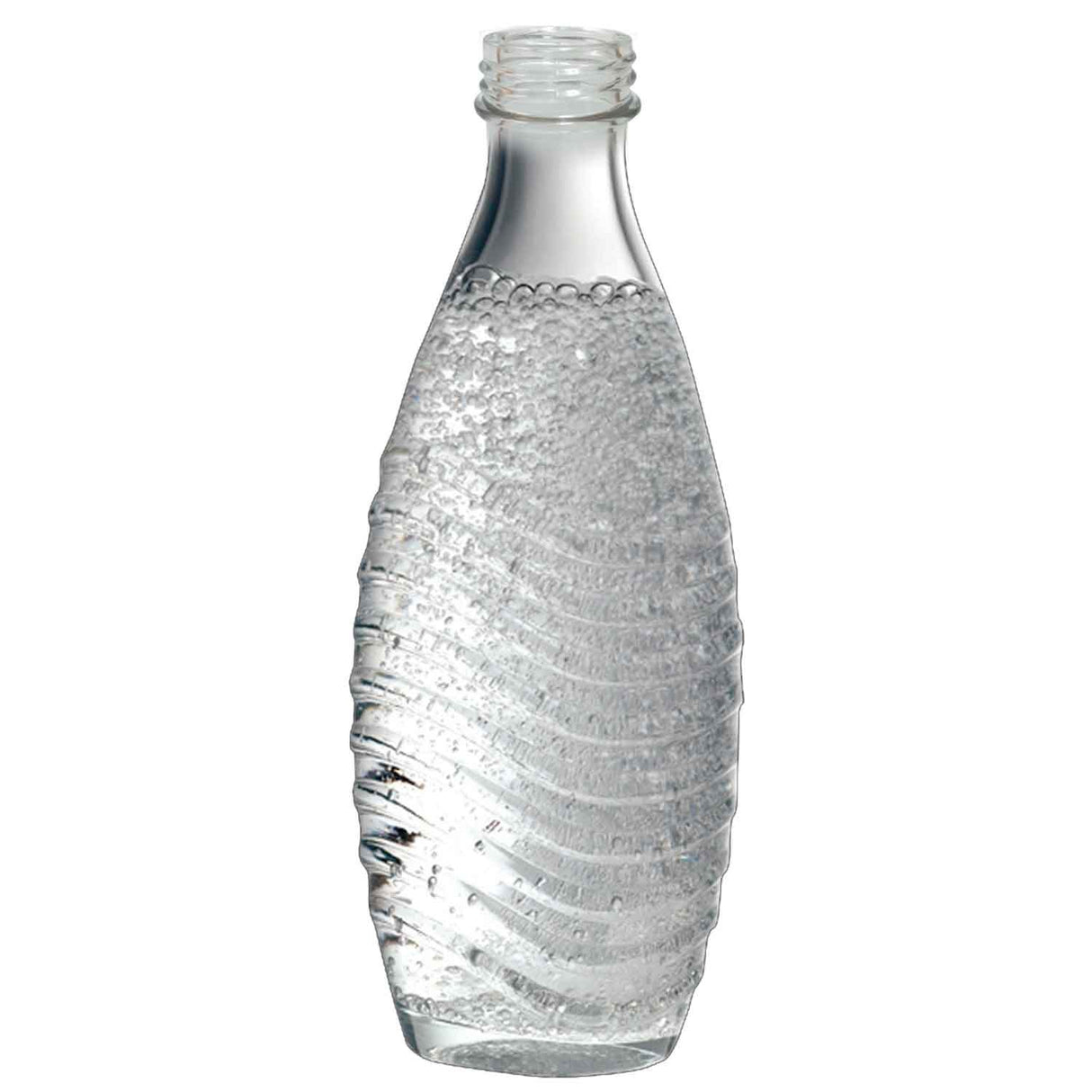 Sodastream Glass bottle Crystal Penguin