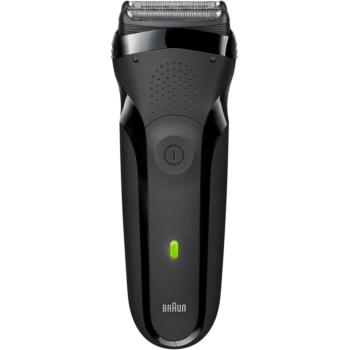 Braun Rakapparat Serie 3 300S Black