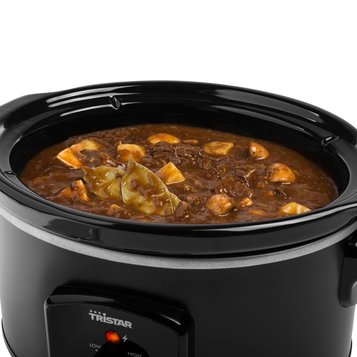 Tristar Slowcooker 3,5l Termostat 180W