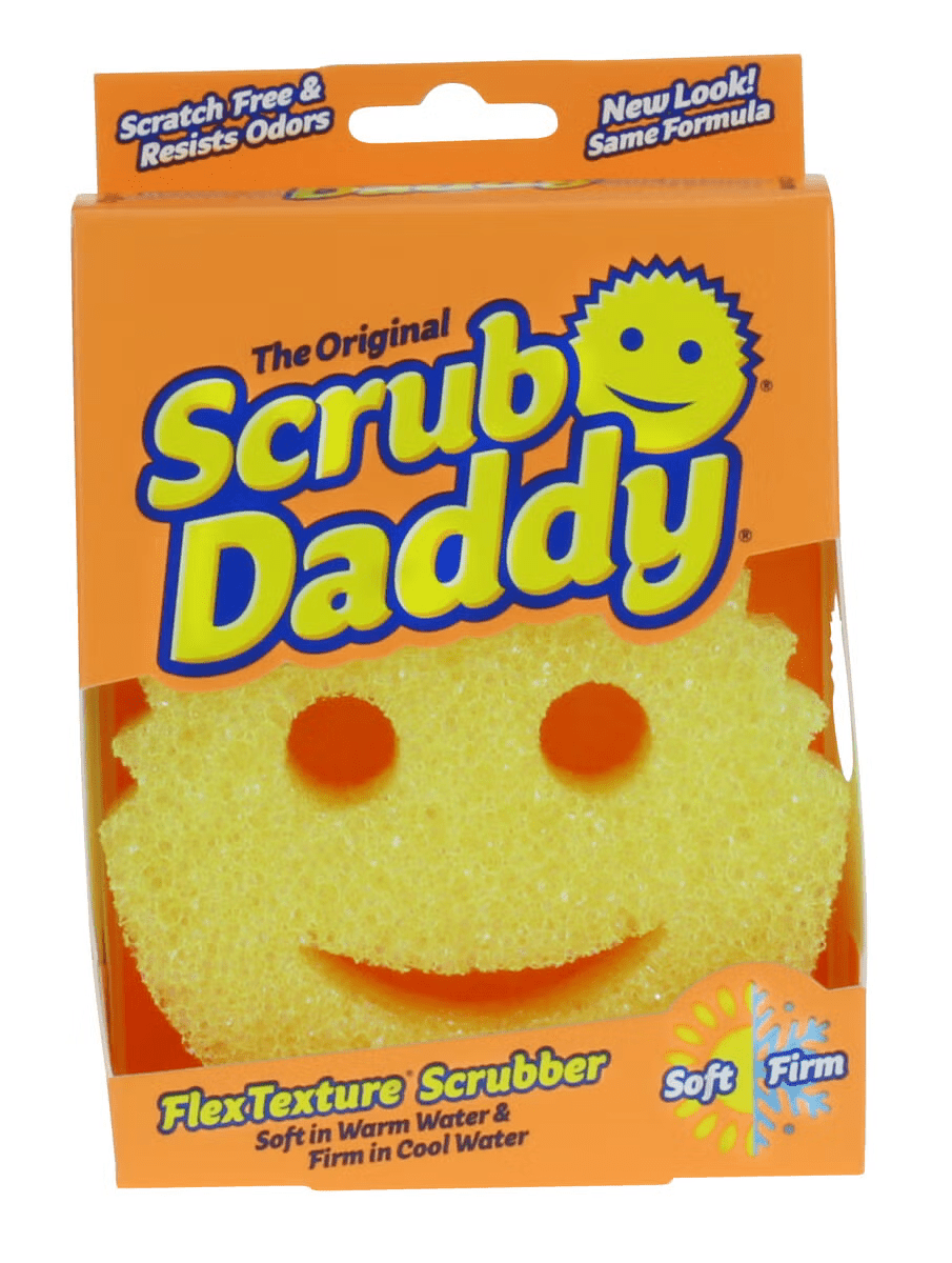 Scrub Daddy Original