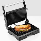 Obh Nordica Smörgåsgrill Onyx Panini 1000 W  6889