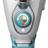 BLACK+DECKER Ångmopp Steam Mop 2 i 1 1300W