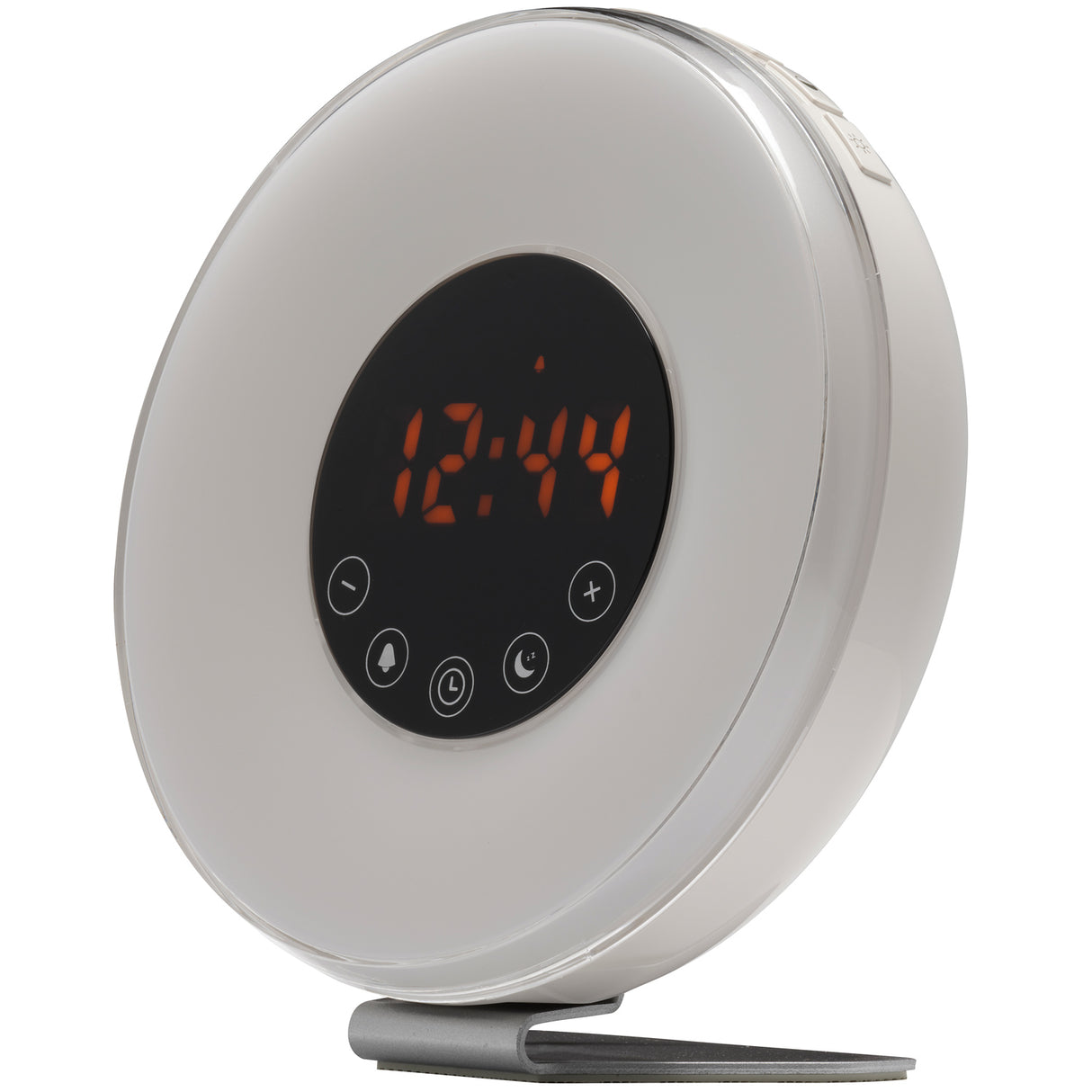 Denver Klockradio med Wake-Up-Light