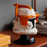 LEGO Star Wars - Clone Commander Cody Helmet 75350