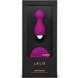 Lelo HULA Beads Deep Rose