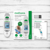 Medisana Termometer Infraröd Multi TM750