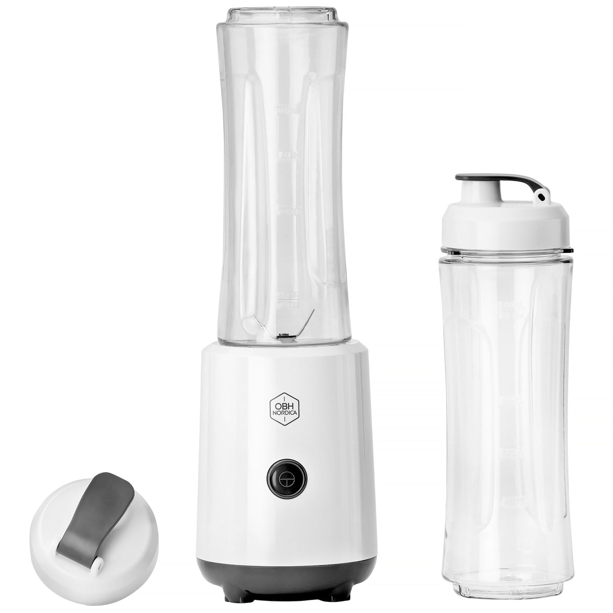 Obh Nordica Blender Smoothie Twister 7740