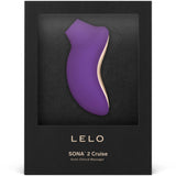 Lelo SONA 2 Cruise Purple