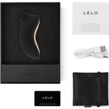 Lelo SONA 2 Black