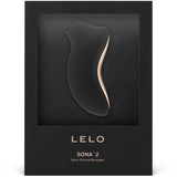 Lelo SONA 2 Black