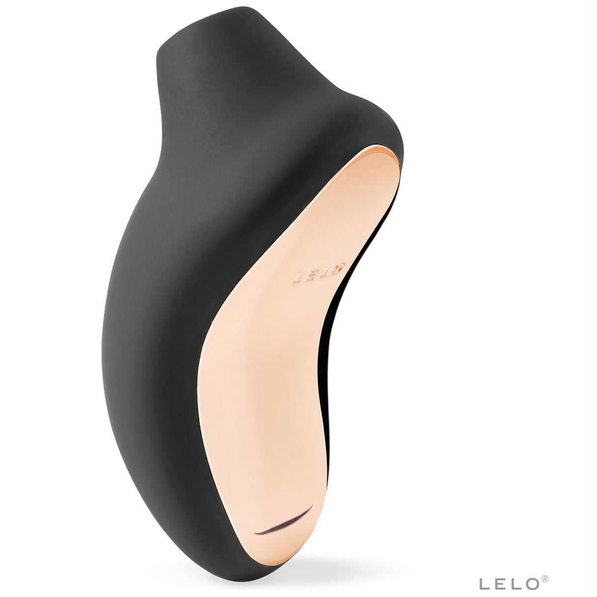 Lelo SONA 2 Cruise Black