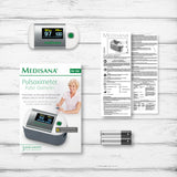 Medisana Pulsoximeter PM100