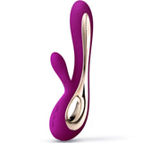 Lelo SORAYA 2 Deep Rose