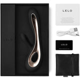 Lelo SORAYA 2 Black