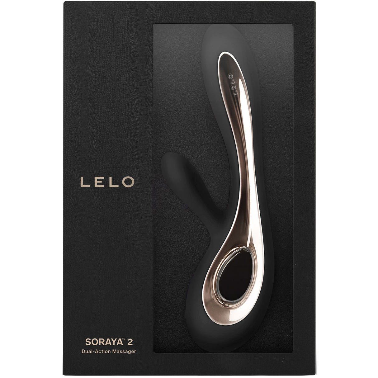 Lelo SORAYA 2 Black