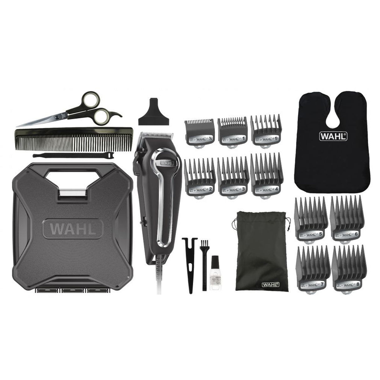 Wahl Frisörklippare ELITE PRO 20106-0460