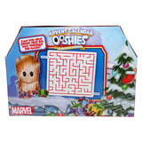 MARVEL Ooshies Adventskalender