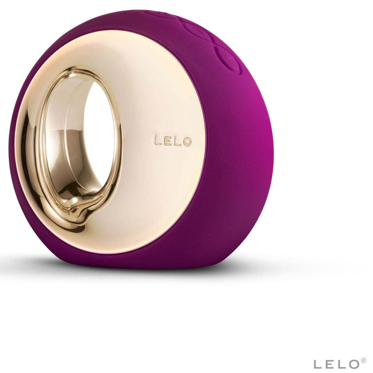 Lelo ORA 3 Deep Rose