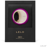 Lelo ORA 3 Deep Rose