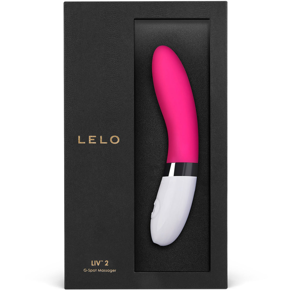 Lelo LIV 2 Cerise