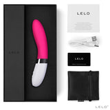 Lelo LIV 2 Cerise