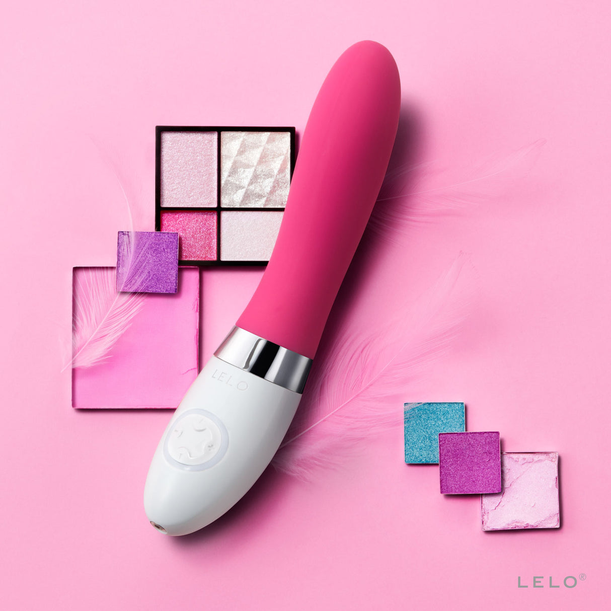 Lelo LIV 2 Cerise