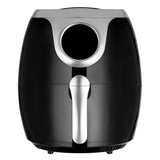 Champion Air Fryer XXL 5,6L 1800W AF410 Svart/Silver