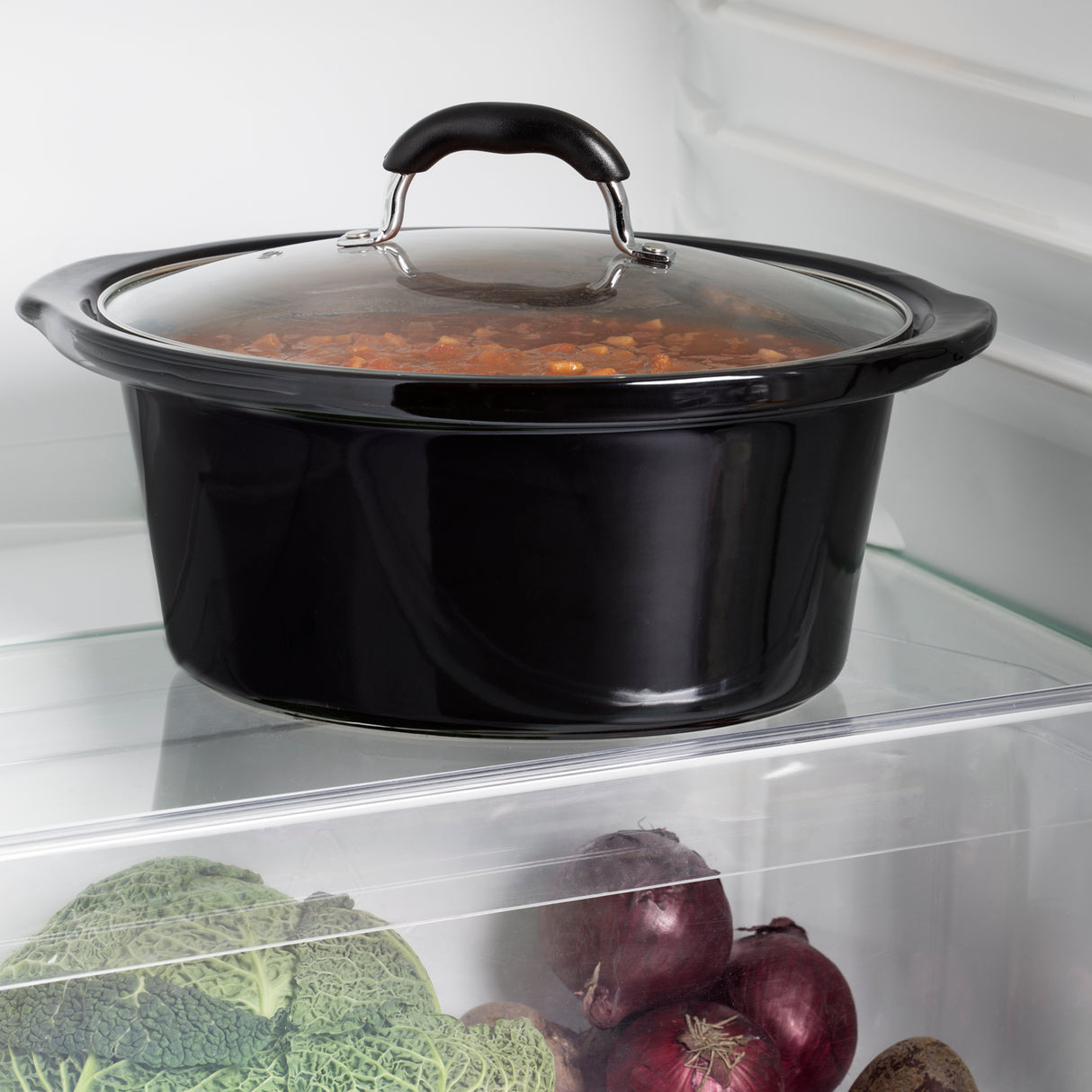 Obh Nordica Slow Cooker Saveur