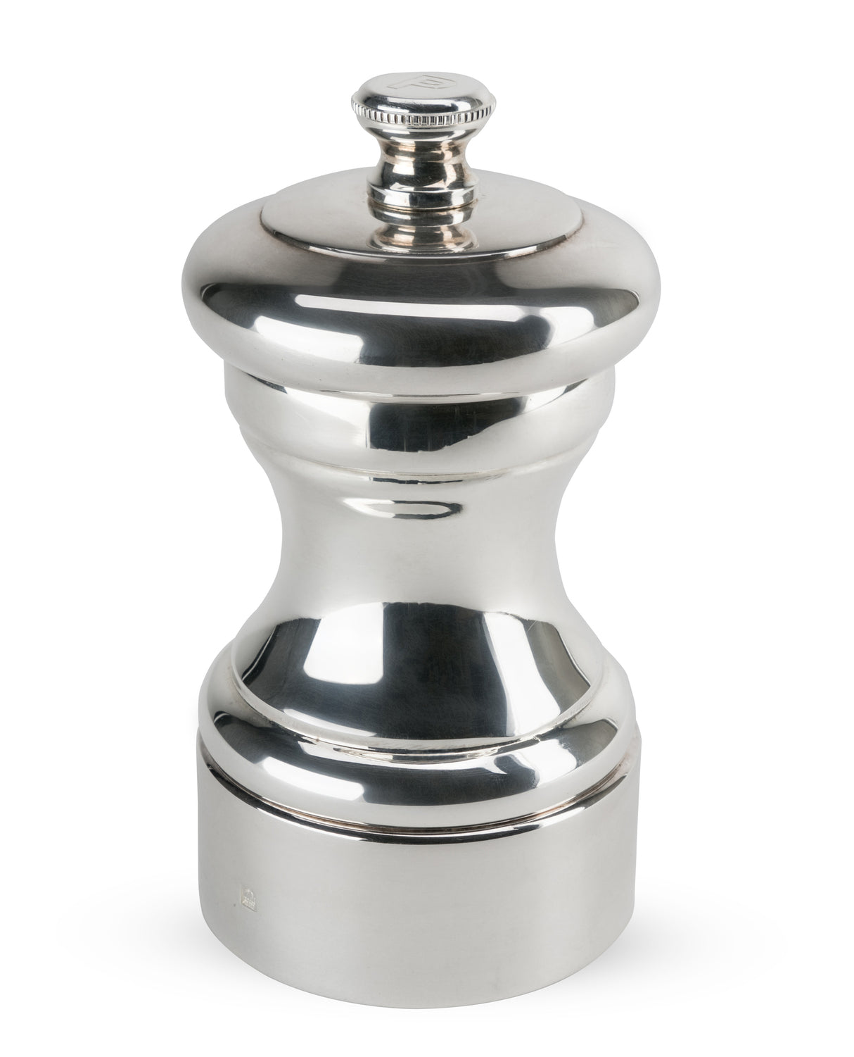 Peugeot Mignonnette Pepper Mill Argent 10 cm