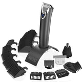 Wahl Stainless Steel Li+Advanced 9864-016