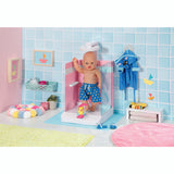 BABY BORN Bath Walk in Shower