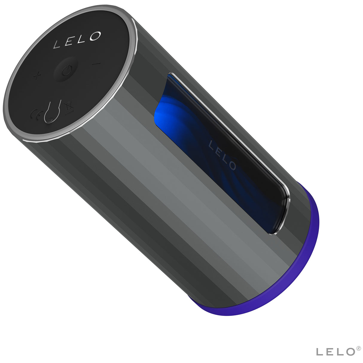 Lelo Njutningskonsol F1S V2 SexTech Blue