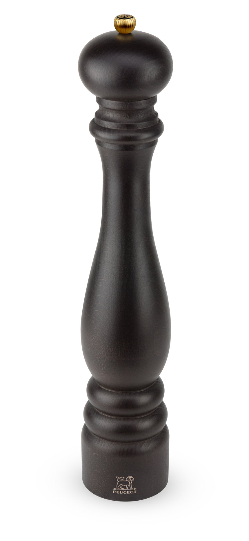 Peugeot Paris Pepper Mill Chocolate 40 cm