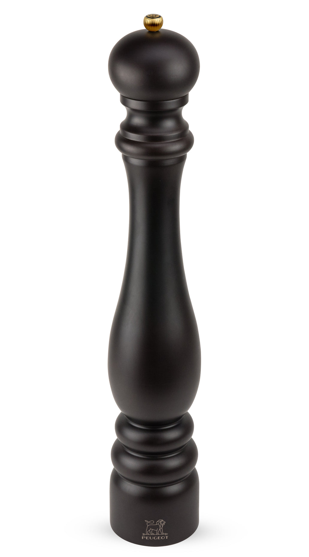 Peugeot Paris Pepper Mill Chocolate 50 cm