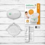 Medisana Handhållen massageapparat HM 300