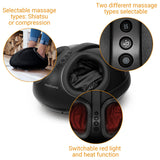 Medisana Fotmassage Shiatsu FM890