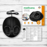 Medisana Fotmassage Shiatsu FM890