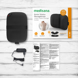 Medisana Massagekudde Shiatsu CL300