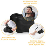 Medisana Massagekudde Shiatsu MC850