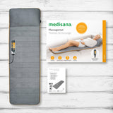 Medisana Massagematta MM 825 180x62cm